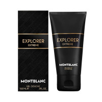 Mont Blanc Explorer Extreme 150 ml