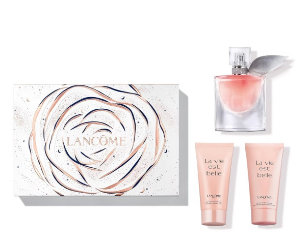 Lancôme La Vie Est Belle - 30 ml + 50 ml + 50 ml-rdLq8.jpeg