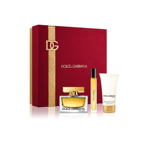 Dolce&Gabbana The One - 75 ml + 50 ml + 10 ml-vL4aS.jpeg