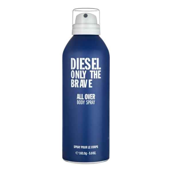 Diesel Only The Brave M deodorant All over body spray 200 ml-vT7YC.jpeg