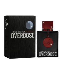 Armaf Club De Nuit Intense Overdose 100 ml