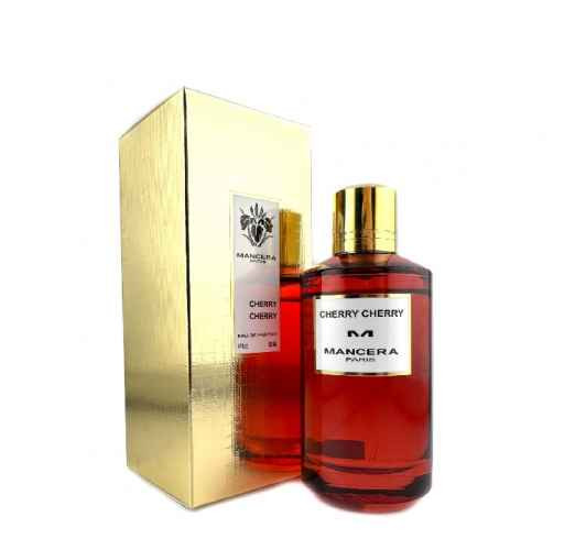 Mancera Cherry Cherry 120 ml