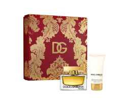 Dolce & Gabbana The One - EdP 75 ml + 50 ml