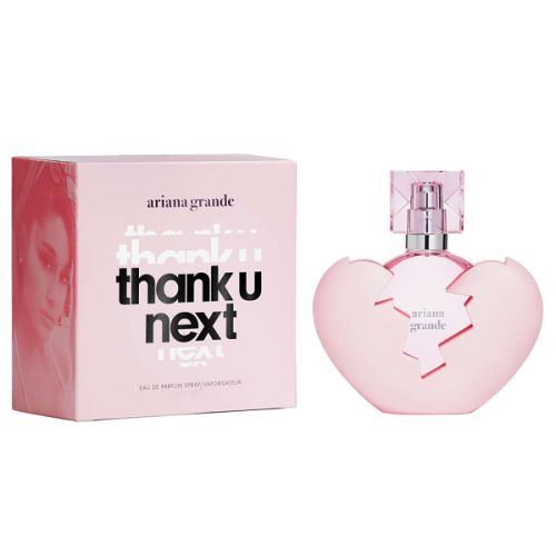 Ariana Grande Thank U Next 30 ml 