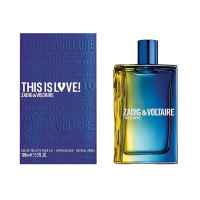 Zadig&Voltaire This Is Love 50 ml