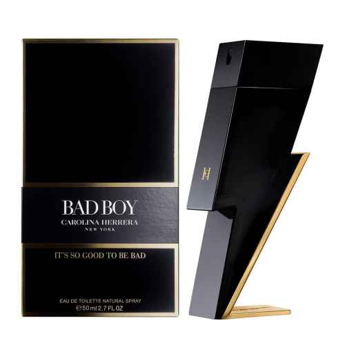 Carolina Herrera Bad Boy 50 ml 