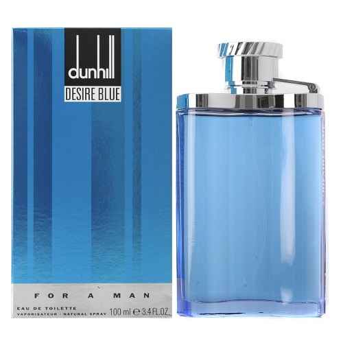 Dunhill DESIRE Blue 100 ml 