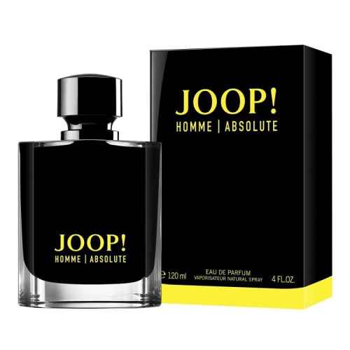 Joop! Homme Absolute 120 ml