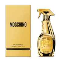 Moschino Gold Fresh Couture! EdP 100 ml