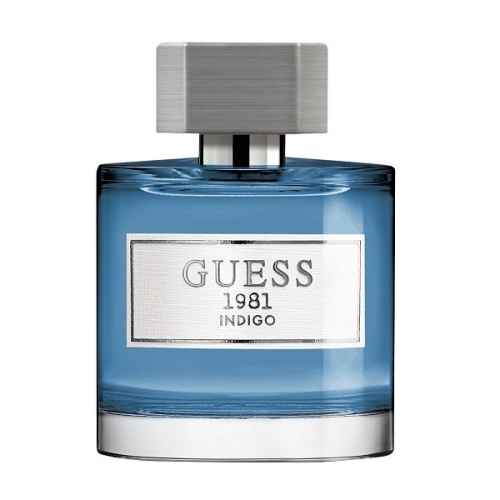 Guess Guess 1981 Indigo 100 ml