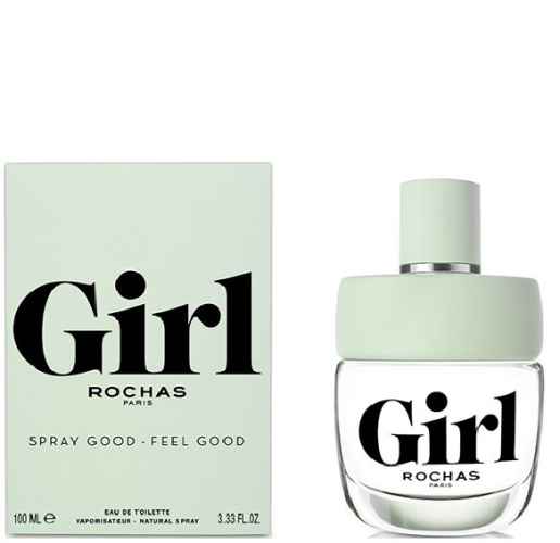 Rochas Girl 40 ml