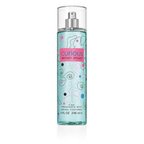 Britney Spears Curious 236 ml