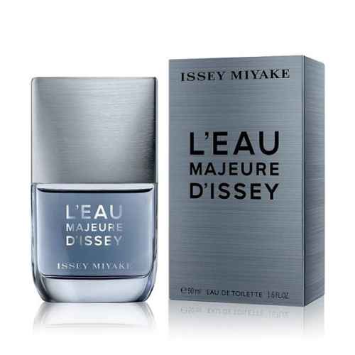 Issey Miyake L'Eau Majeure 50 ml 