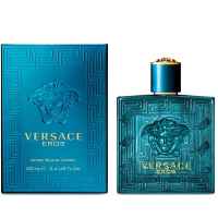 Versace Eros aftershave lotion 100 ml