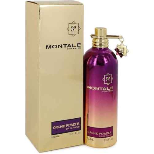 Montale Orchid Powder 100 ml 