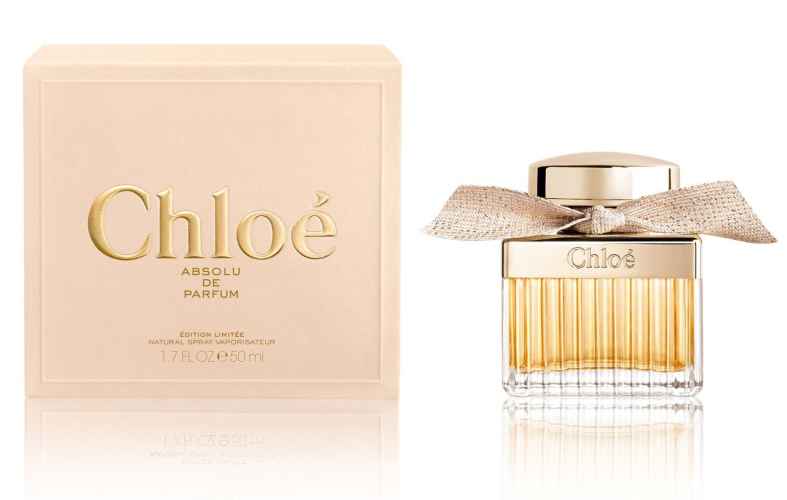 Chloe Absolu de Parfum 75 ml