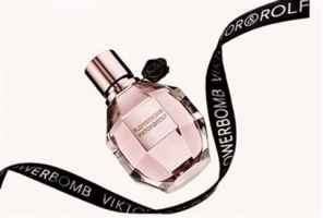 Viktor & Rolf FLOWERBOMB 50 ml