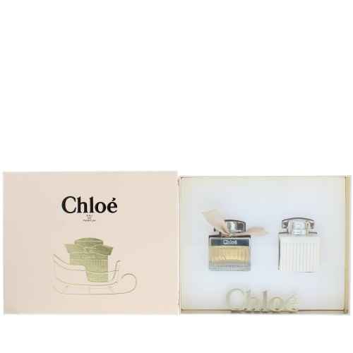 Chloe CHLOE - EdP 50 ml + 100 ml 