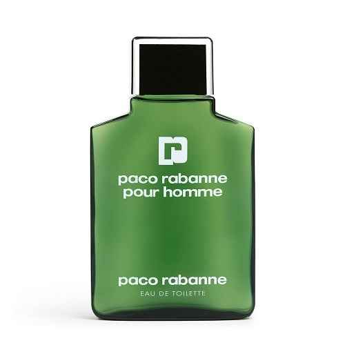 Paco Rabanne POUR HOMME 100 ml 