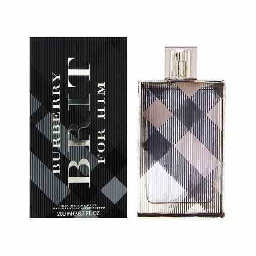 Burberry BRIT 200 ml 