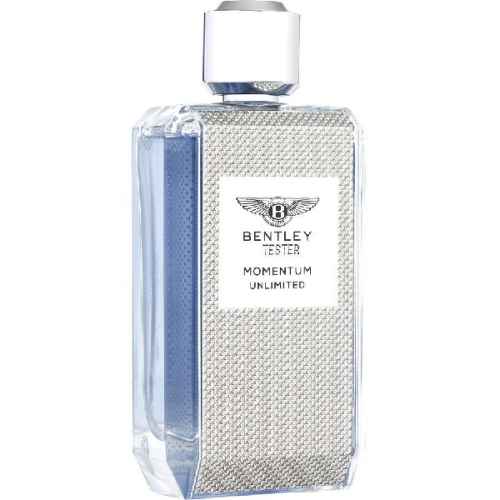 Bentley Momentum Unlimited 100 ml 
