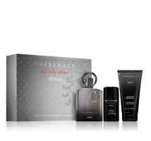 Afnan Supremacy Not Only Intense - Extrait dP 100 ml + deo stick 75 + shg 150 ml