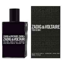Zadig&Voltaire This Is Him! 100 ml