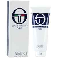 Sergio Tacchini CLUB 400 ml
