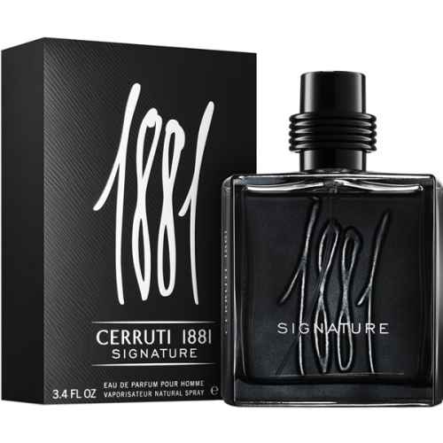 Cerruti 1881 Signature 100 ml 