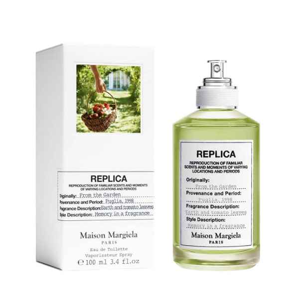 Maison Margiela Replica From The Garden 100 ml-08vx4.jpeg