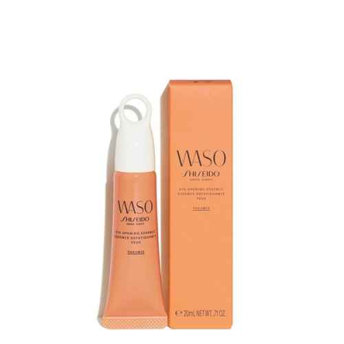 Shiseido WASO Eye Opening Essence 20 