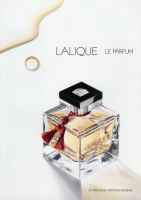Lalique LE PARFUM /RED/ 50 ml