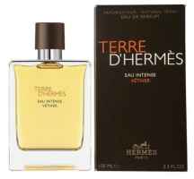 Hermes Terre d'Hermes Eau Intense Vetiver 100 ml 