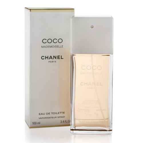Chanel COCO Mademoiselle 100 ml