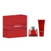 Montblanc Legend Red - EdP 50 + 100