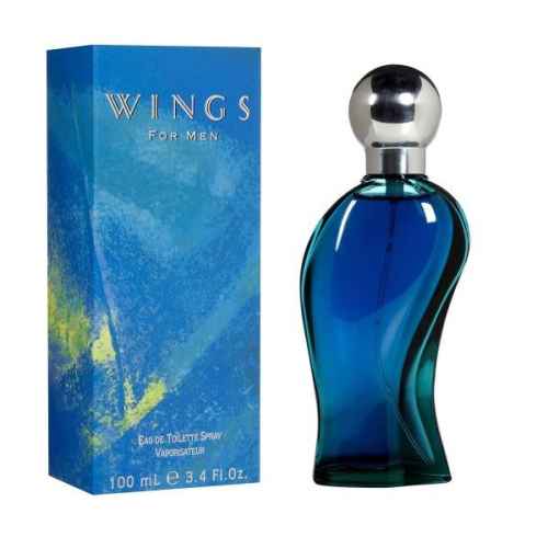 Giorgio Beverly Hills Wings For Men 100 ml