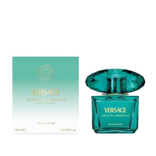 Versace Crystal Emerald 90 ml