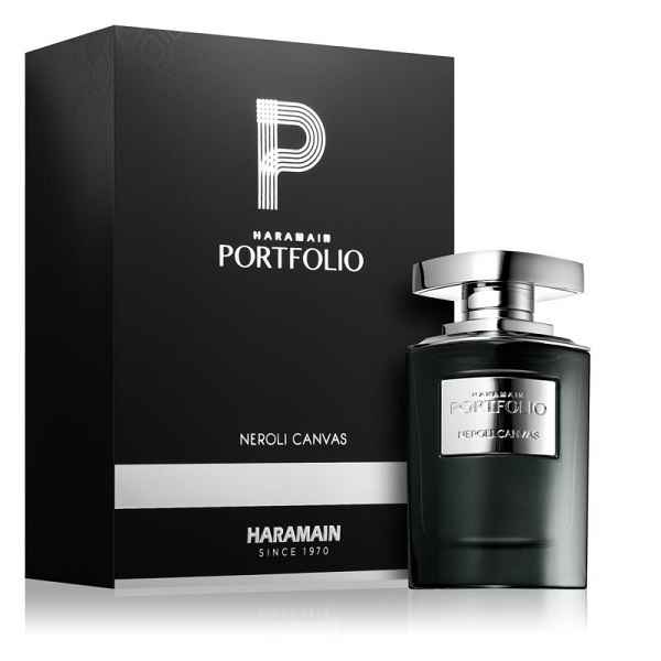 Al Haramain Portfolio Neroli Canvas 75 ml -0a5176c96f76e7a5928e361cfa052b03b379507b.jpg