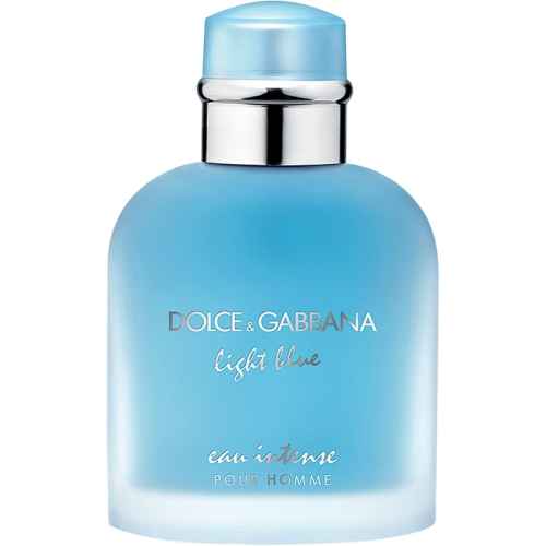 Dolce & Gabbana Light Blue Eau Intense 100 ml 