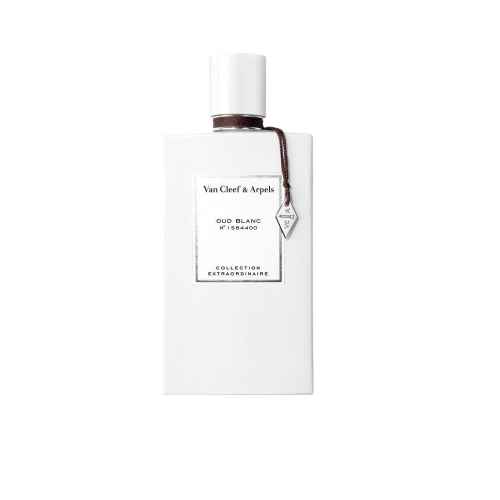 Van Cleef & Arpels Collection Extraordinaire Oud Blanc 75 ml