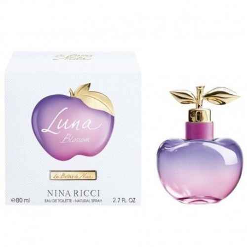 Nina Ricci Luna Blossom 80 ml 