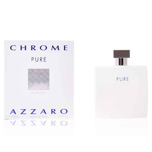 Azzaro Chrome Pure 50 ml 