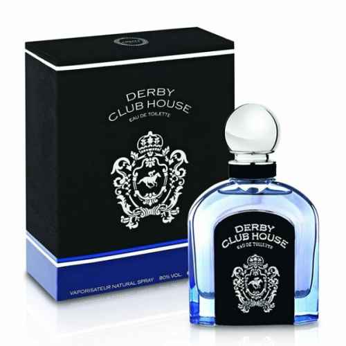 Armaf Derby Club House 100 ml 