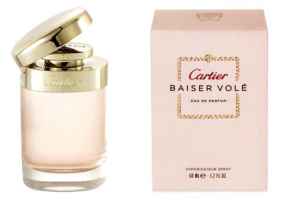 Cartier BAISER VOLE 50 ml