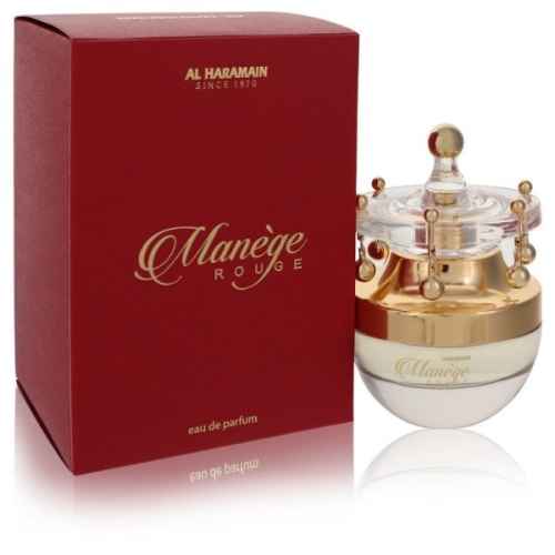 Al Haramain Manege Rouge 75 ml