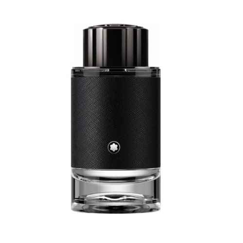 Montblanc Explorer 100 ml