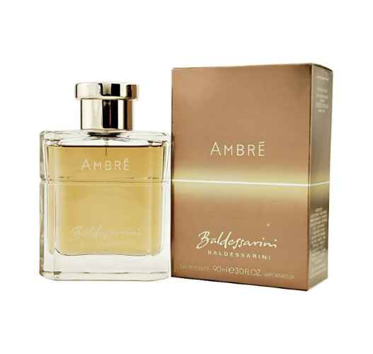 Baldessarini AMBRE 90 ml