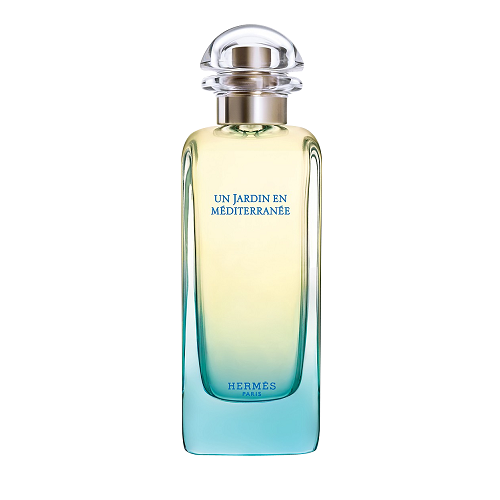 Hermes Un Jardin En Mediterranee 100 ml