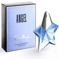 Mugler ANGEL refillable 25 ml