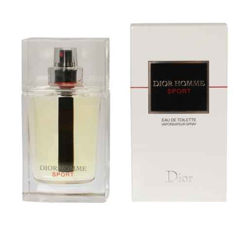 Dior HOMME Sport 75 ml